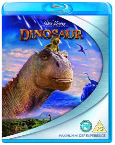 Dinosaur Bild 1