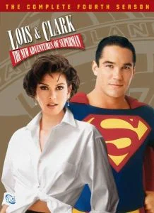Lois And Clark - Season 4 Bild 1
