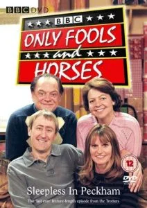 Only Fools And Horses - Sleepless In Peckham Bild 1
