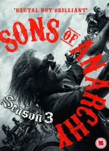 Sons of Anarchy - Season 3 Bild 1