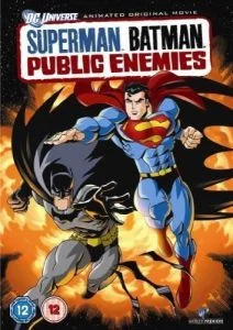 Superman/Batman Public Enemies Bild 1