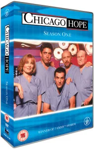 Chicago Hope - Season 1 Bild 1