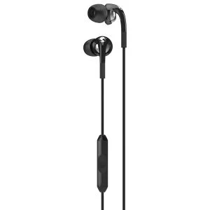 Skullcandy FIX InEar Earphones - Black Bild 1