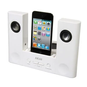 Akai Sound Stage 3D Speakers Bild 1