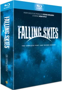 Falling Skies - Seasons 1 and 2 Bild 1