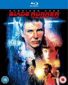 Blade Runner Bild 1