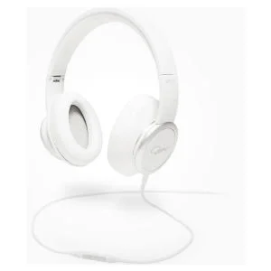 Wesc Rza Premium Headphones - White Bild 1