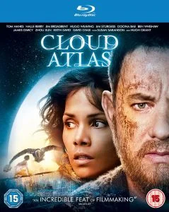 Cloud Atlas Bild 1