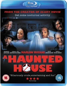 A Haunted House Bild 1