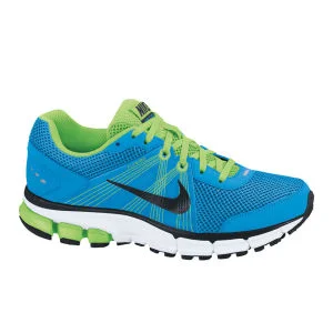 Nike Herren Air Icarus + Laufschuhe - Blau - 7.5 - Blau Bild 1