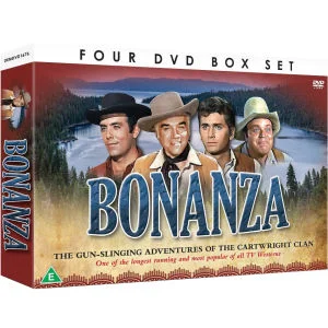 The Bonanza Collection Bild 1