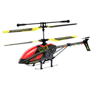 Bladez Salvation Max II Large Indoor/Outdoor 3ch Helicopter Bild 1