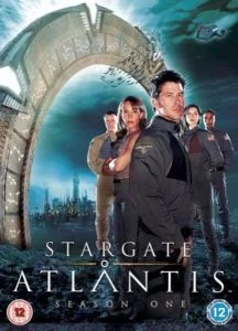 Stargate Atlantis - Season 1 Bild 1