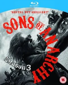 Sons of Anarchy - Season 3 Bild 1