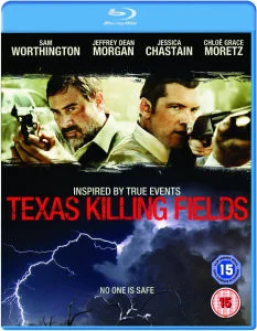 Texas Killing Fields Bild 1