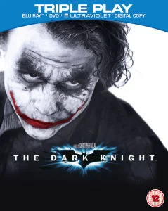 The Dark Knight - Triple Play Bild 1