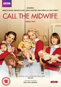 Call the Midwife - Series 2 Bild 1