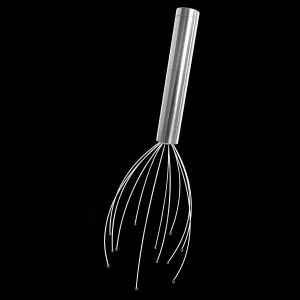 Vibrierender Kopf Masseur Bild 1