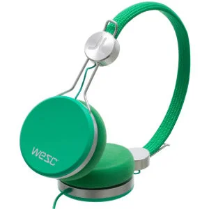 WESC Banjar - Blarney Green Bild 1