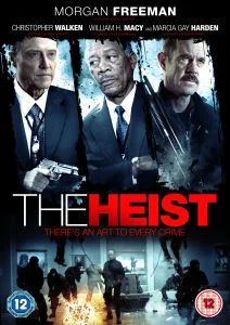 The Heist Bild 1