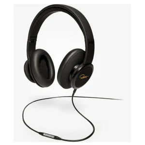 Wesc Rza Premium Headphones - Black Bild 1