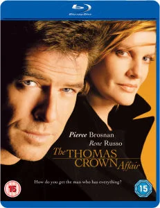 The Thomas Crown Affair (1999) Bild 1
