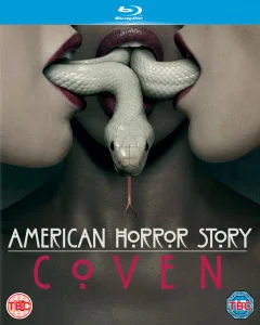 American Horror Story: Coven Bild 1