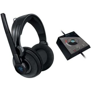 Razer Megalodon Gaming Headset - Grade A Refurb Bild 1