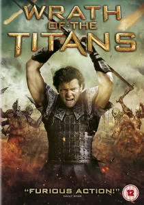 Wrath of the Titans Bild 1