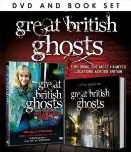 Great British Ghosts (Includes Book) Bild 1