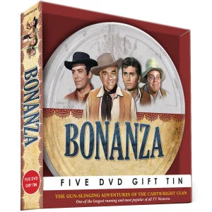 The Bonanza Film Reel Collection Bild 1