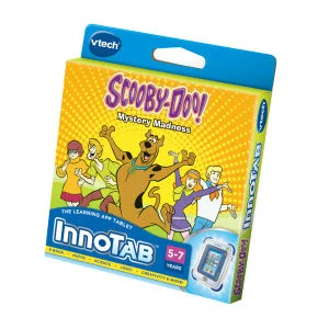 Vtech InnoTab - Scooby Doo Bild 1