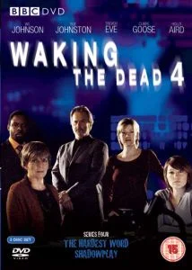 Waking The Dead - Series 4 Bild 1
