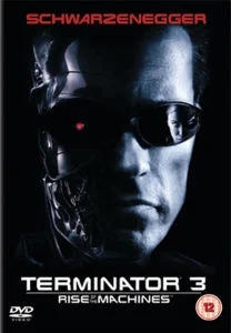 Terminator 3 - Rise of the Machines Bild 1