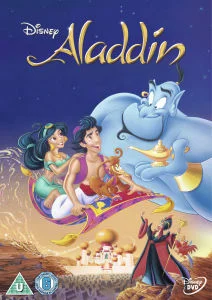 Aladdin Bild 1