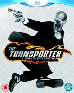 Transporter/Transporter 2 Bild 1
