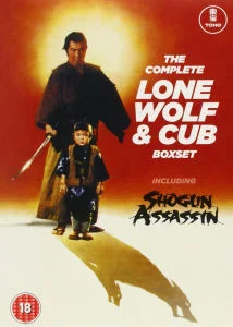Lone Wolf & Cub Box Set Bild 1