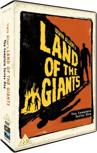 Land Of The Giants The Complete Series One Bild 1