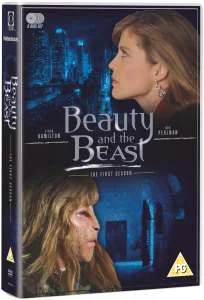 Beauty and the Beast - Season 1 Bild 1