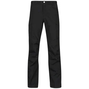 Nike ACG Cairn Gefütterte Hose - Schwarz - S - Schwarz Bild 1