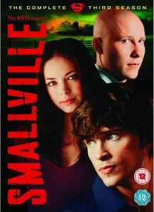 Smallville - Season 3 Bild 1