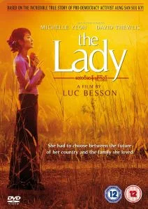 The Lady Bild 1