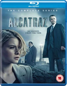 Alcatraz - Season 1 Bild 1