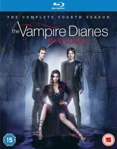 The Vampire Diaries - Season 4 Bild 1