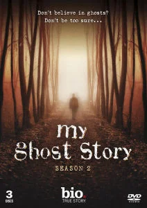 My Ghost Story - Season 2 Bild 1