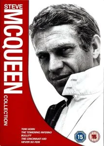 Steve McQueen Box Set Bild 1