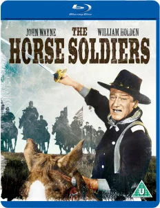 The Horse Soldiers Bild 1