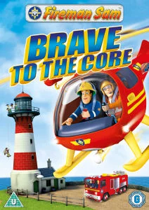 Fireman Sam: Brave to the Core Bild 1