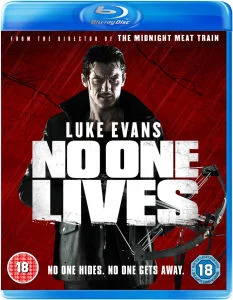 No One Lives Bild 1