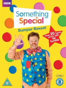 Something Special Bumper Box Set Bild 1